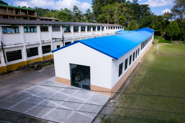 Fachada