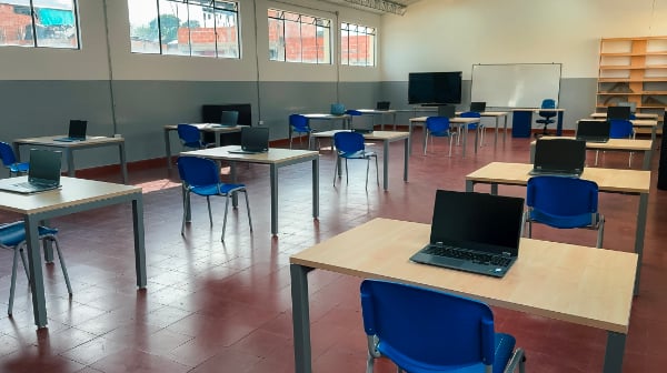 Salon de dibujo