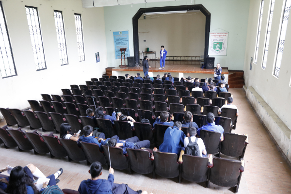Auditorio