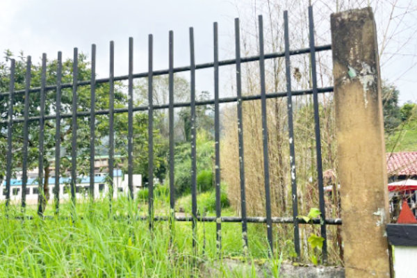 Encerramiento