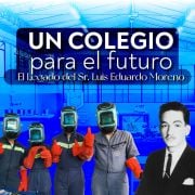 Una Escuela para el Futuro - Imagen 2