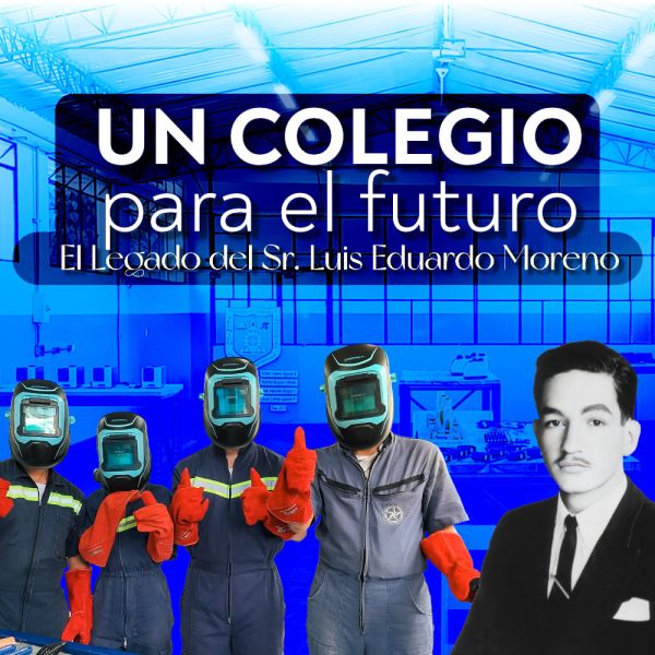 Una Escuela para el Futuro - Imagen 2